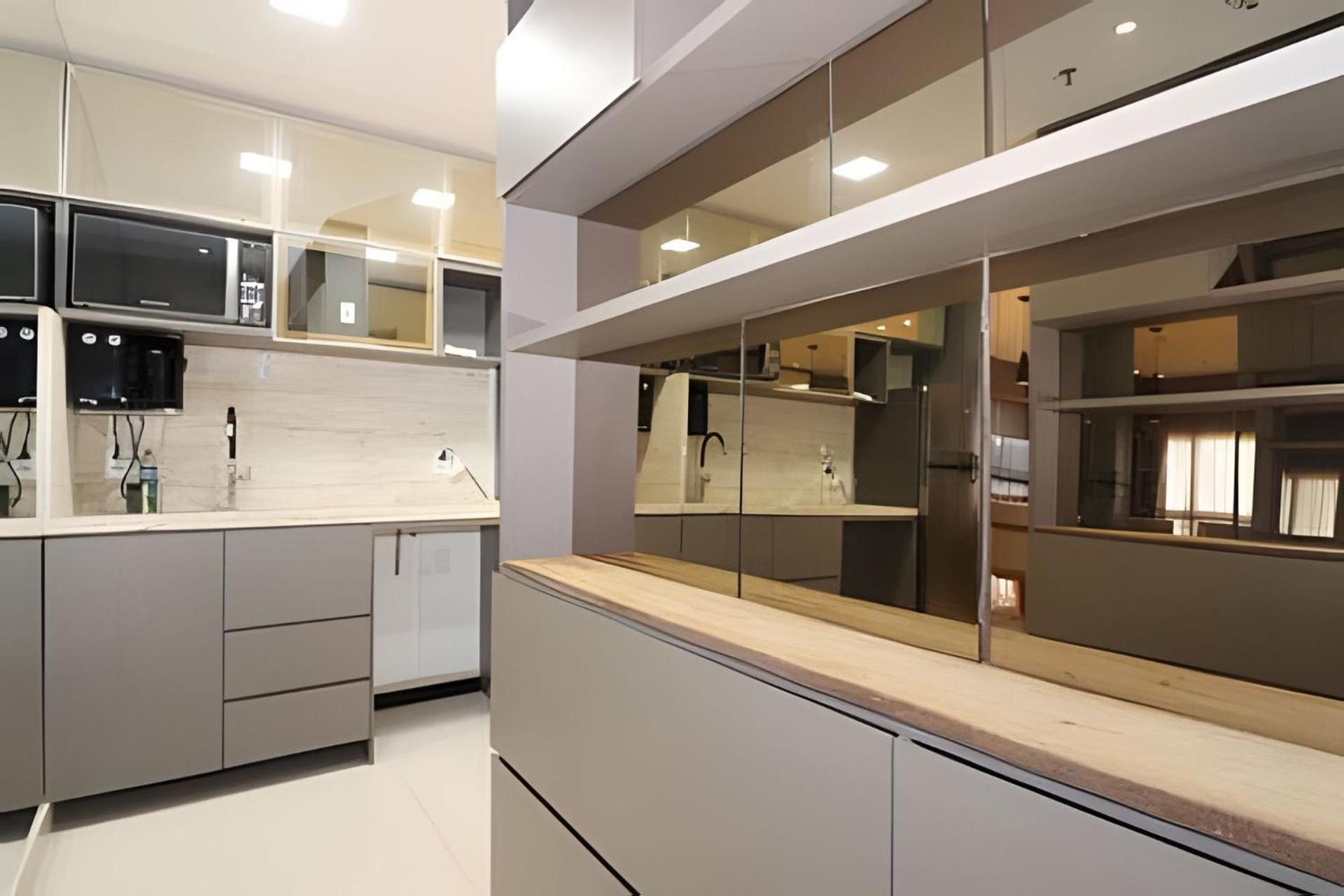 Appartamento 360 Vision By Ozped Brasilia