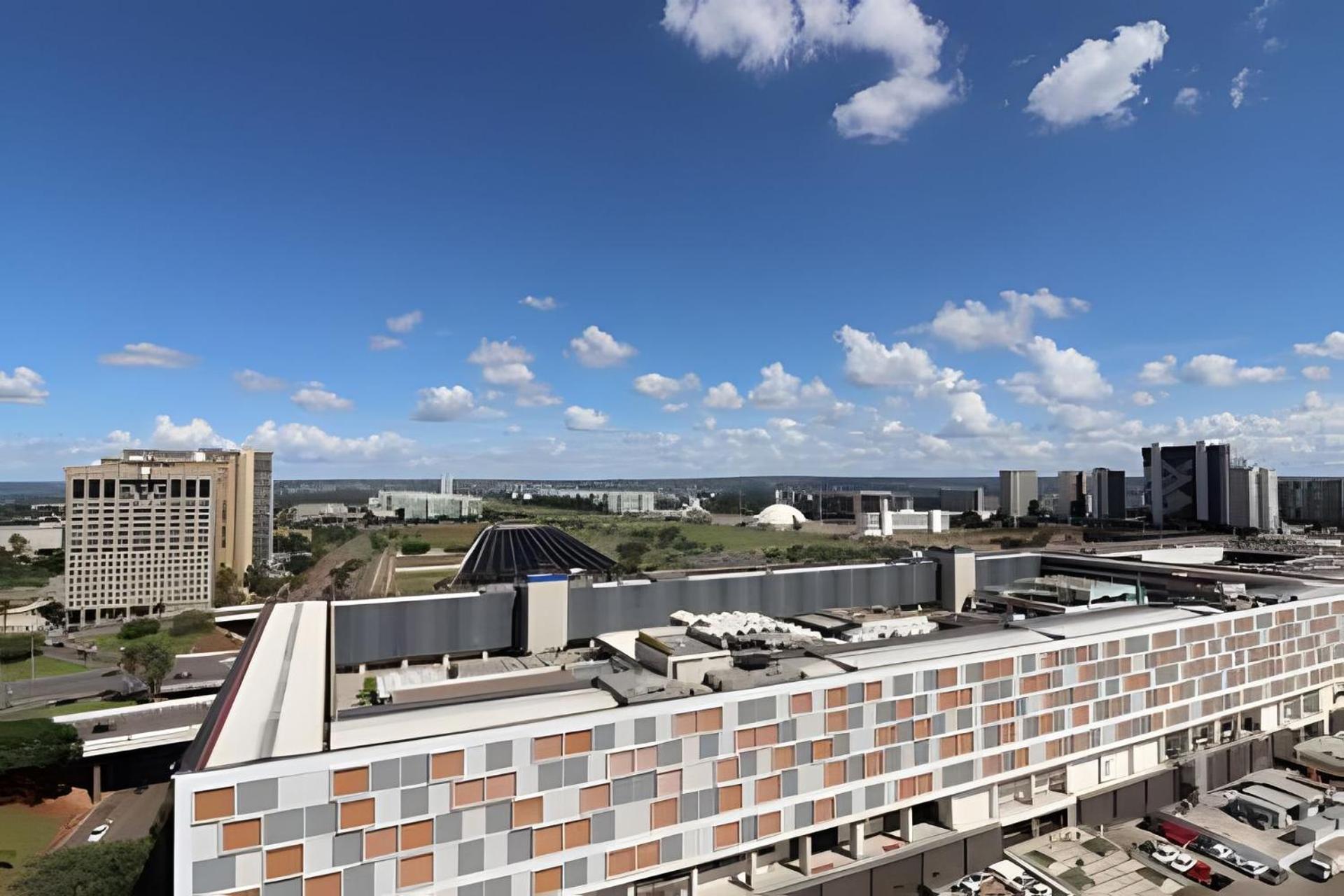 360 Vision By Ozped * Brasilia
