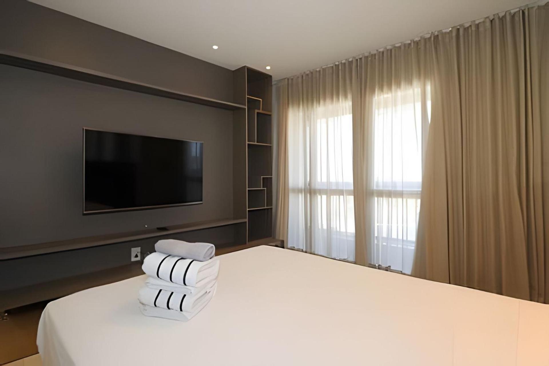 360 Vision By Ozped Apartment Brasilia